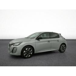 Peugeot 208 Hybrid 100 e-DCS6 Allure occasion - Brives-Charensac - photo 3/33