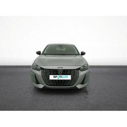 Peugeot 208 Hybrid 100 e-DCS6 Allure occasion - Brives-Charensac - photo 2/31