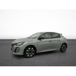 Peugeot 208 Hybrid 100 e-DCS6 Allure occasion - Brives-Charensac - photo 3/31