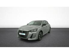 Peugeot 208 Brives-Charensac