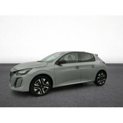 Peugeot 208 Hybrid 100 e-DCS6 Allure occasion - Brives-Charensac - photo 3/34