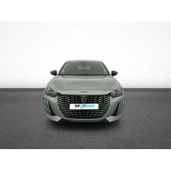 Peugeot 208 Hybrid 100 e-DCS6 Allure occasion - Brives-Charensac - photo 2/33