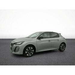 Peugeot 208 Hybrid 100 e-DCS6 Allure occasion - Brives-Charensac - photo 3/33