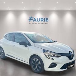 Renault Clio 5 Clio TCe 100 GPL Evolution Cahors