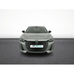 Peugeot 208 Hybrid 100 e-DCS6 Allure occasion - Brives-Charensac - photo 2/33
