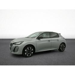 Peugeot 208 Hybrid 100 e-DCS6 Allure occasion - Brives-Charensac - photo 3/33