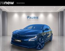Renault Megane E-Tech Cahors