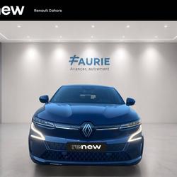 Renault Megane E-Tech Megane E-Tech EV60 220 ch super charge Iconic Cahors