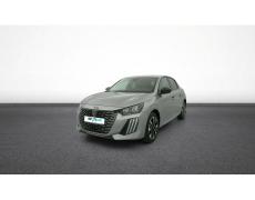Peugeot 208 Brives-Charensac
