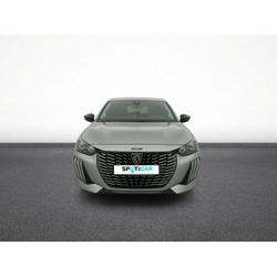 Peugeot 208 Hybrid 100 e-DCS6 Allure occasion - Brives-Charensac - photo 2/33