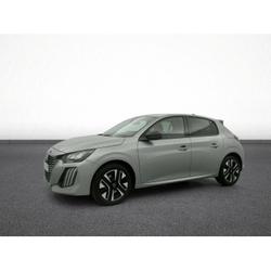 Peugeot 208 Hybrid 100 e-DCS6 Allure occasion - Brives-Charensac - photo 3/33