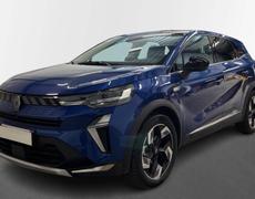 Renault Symbioz Cahors