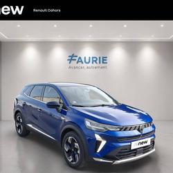 Renault Symbioz E-Tech full hybrid 145 Iconic occasion - Cahors - photo 3/28