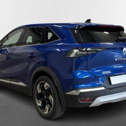 Renault Symbioz Symbioz E-Tech full hybrid 145 Iconic Cahors