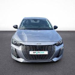 Peugeot 208 Hybrid 100 e-DCS6 Allure occasion - Brives-Charensac - photo 2/33