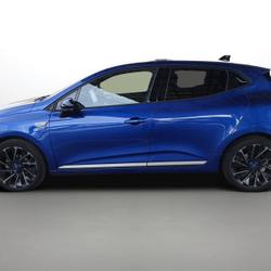 Renault Clio 5 Clio TCe 90 ch GSR2 Esprit Alpine Cahors