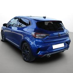 Renault Clio 5 Clio TCe 90 ch GSR2 Esprit Alpine Cahors