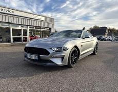 Ford Mustang Redon