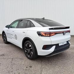 Volkswagen ID5 ID.5 286 ch Pro Life Max Terrasson-Lavilledieu