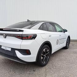 Volkswagen ID5 ID.5 286 ch Pro Life Max Terrasson-Lavilledieu