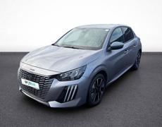 Peugeot 208 Brives-Charensac