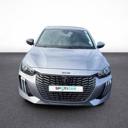 Peugeot 208 Hybrid 100 e-DCS6 Allure occasion - Brives-Charensac - photo 2/32