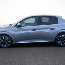 Peugeot 208 Hybrid 100 e-DCS6 Allure occasion - Brives-Charensac - photo 3/32