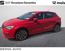 Seat Ibiza Woippy