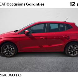 Seat Ibiza Ibiza 1.0 TSI 95 ch S/S BVM5 Copa Woippy