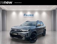 Dacia Duster Cahors