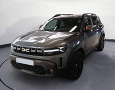 Dacia Duster Cahors