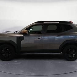Dacia Duster Duster Hybrid 155 Extreme Cahors
