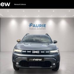 Dacia Duster Hybrid 155 Extreme occasion - Cahors - photo 2/26