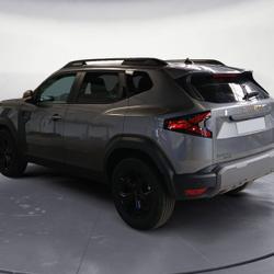 Dacia Duster Duster Hybrid 155 Extreme Cahors