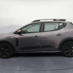 Dacia Sandero Sandero TCe 110 Stepway Extreme Cahors