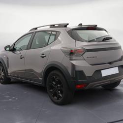 Dacia Sandero Sandero TCe 110 Stepway Extreme Cahors