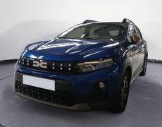 Dacia Sandero Cahors