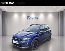 Dacia Sandero Cahors