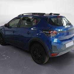Dacia Sandero Sandero ECO-G 120 Stepway Extreme Cahors