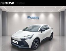 Toyota C-HR - C-HR Hybride 140 Design - 24 999 €