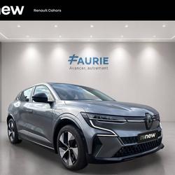 Renault Megane E-Tech E-Tech EV40 130ch standard charge Equilibre occasion - Cahors - photo 3/24