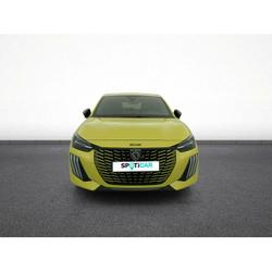Peugeot 208 PureTech 100 S&S BVM6 GT occasion - Brives-Charensac - photo 2/31