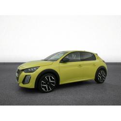Peugeot 208 PureTech 100 S&S BVM6 GT occasion - Brives-Charensac - photo 3/31
