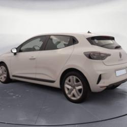 Renault Clio 5 Blue dCi 100 ch GSR2 Evolution occasion - Cahors - photo 3/16