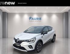 Renault Captur Cahors