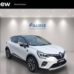 Renault Captur mild hybrid 140 Techno occasion - Cahors - photo 3/25