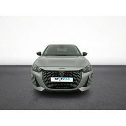 Peugeot 208 Hybrid 100 e-DCS6 Allure occasion - Brives-Charensac - photo 2/33