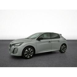 Peugeot 208 Hybrid 100 e-DCS6 Allure occasion - Brives-Charensac - photo 3/33
