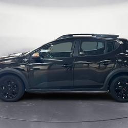 Dacia Sandero ECO-G 120 auto Stepway Extreme occasion - Cahors - photo 2/15