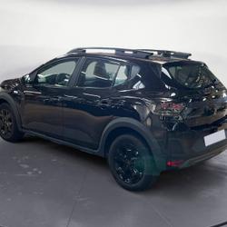 Dacia Sandero ECO-G 120 auto Stepway Extreme occasion - Cahors - photo 3/15